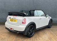 MINI CONVERTIBLE
