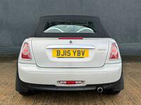 MINI CONVERTIBLE