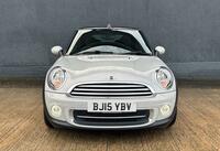 MINI CONVERTIBLE