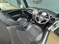 MINI CONVERTIBLE