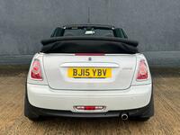 MINI CONVERTIBLE