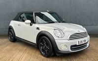 MINI CONVERTIBLE