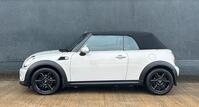MINI CONVERTIBLE