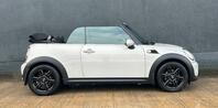 MINI CONVERTIBLE