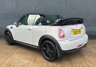 MINI CONVERTIBLE
