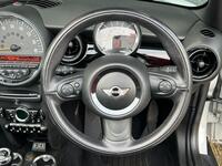 MINI CONVERTIBLE