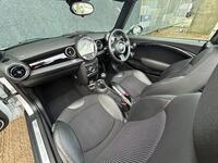 MINI CONVERTIBLE