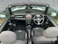 MINI CONVERTIBLE
