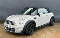 MINI CONVERTIBLE