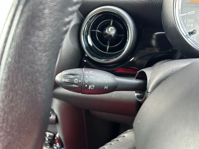 MINI CONVERTIBLE