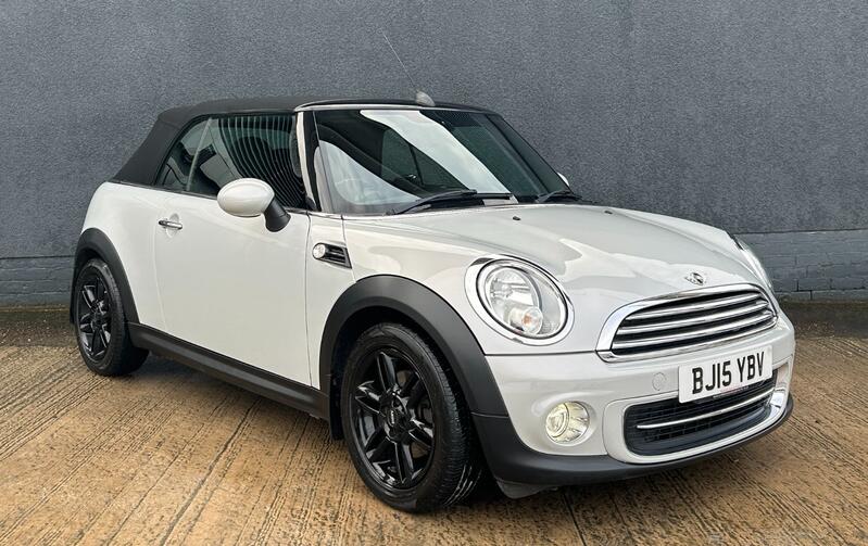 MINI CONVERTIBLE