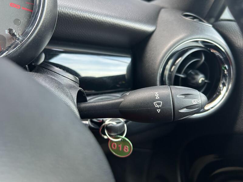 MINI CONVERTIBLE