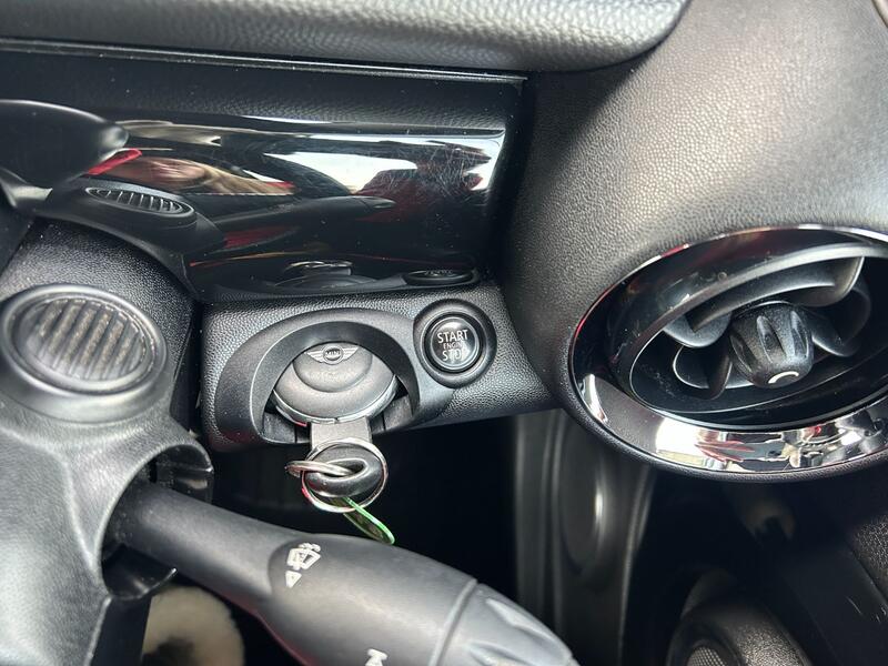 MINI CONVERTIBLE