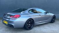 BMW 6 SERIES