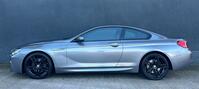 BMW 6 SERIES