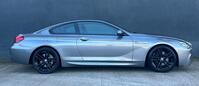 BMW 6 SERIES