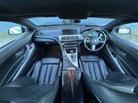 BMW 6 SERIES