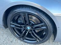 BMW 6 SERIES
