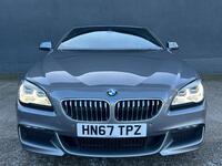 BMW 6 SERIES