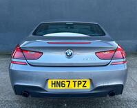 BMW 6 SERIES