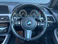 BMW 6 SERIES