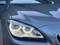 BMW 6 SERIES