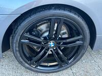 BMW 6 SERIES