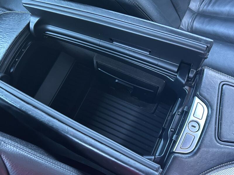 BMW 6 SERIES