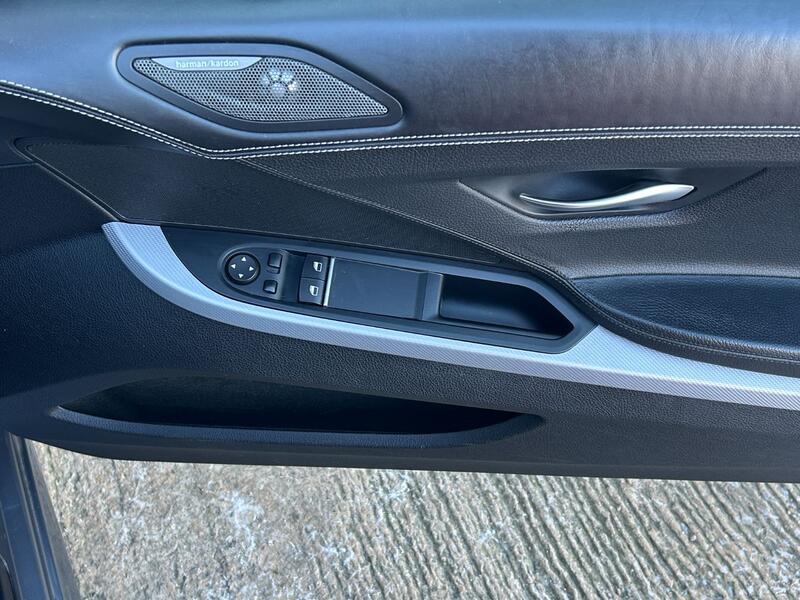 BMW 6 SERIES