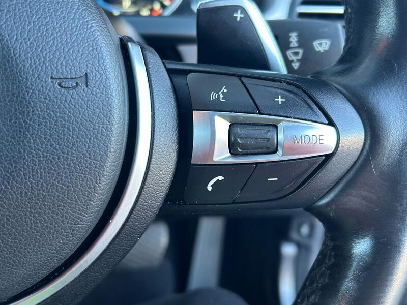 BMW 6 SERIES