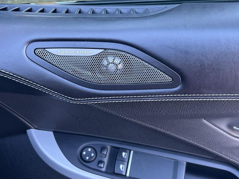 BMW 6 SERIES