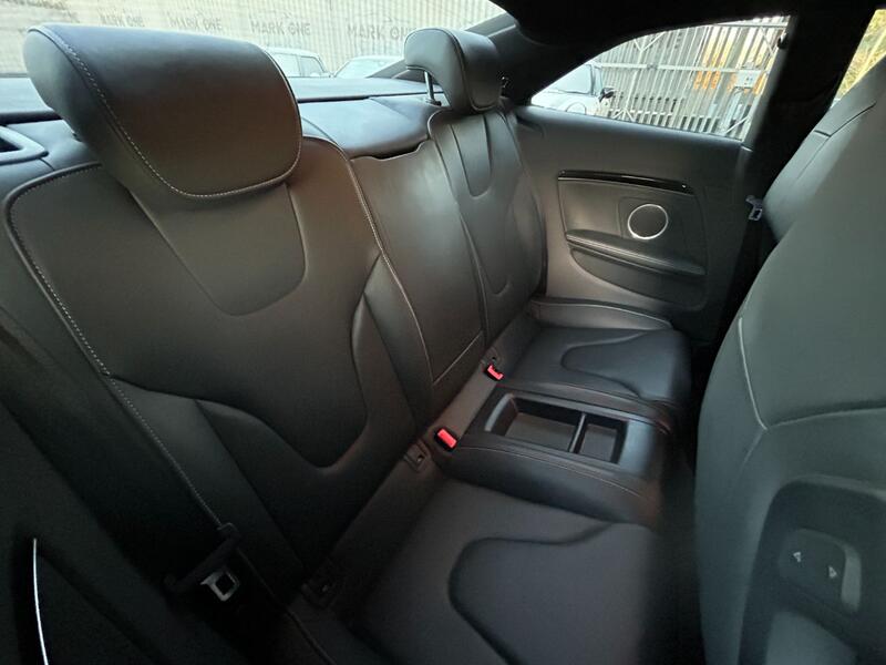 AUDI S5