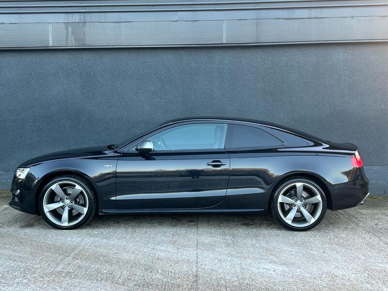 AUDI S5