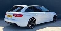 AUDI RS4