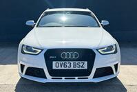 AUDI RS4