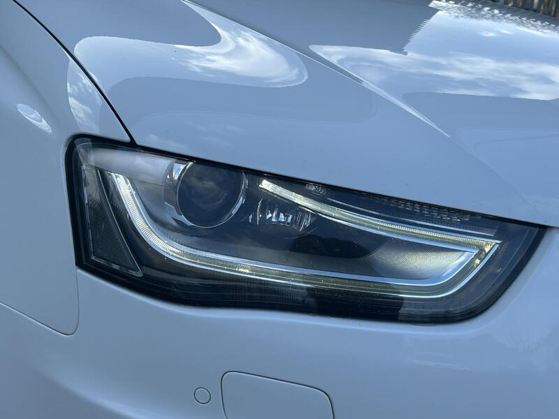 AUDI RS4