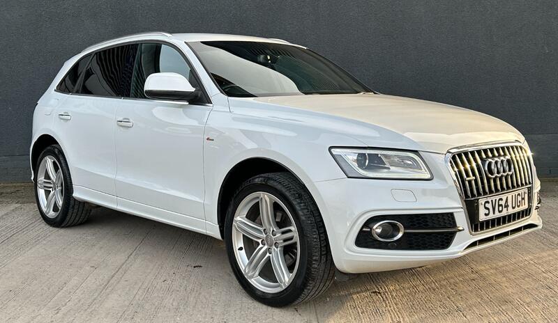 AUDI Q5