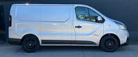FIAT TALENTO