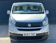FIAT TALENTO