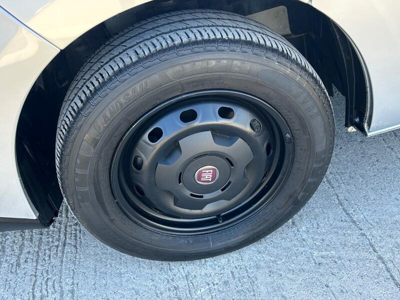 FIAT TALENTO