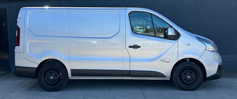 FIAT TALENTO