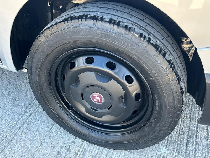 FIAT TALENTO