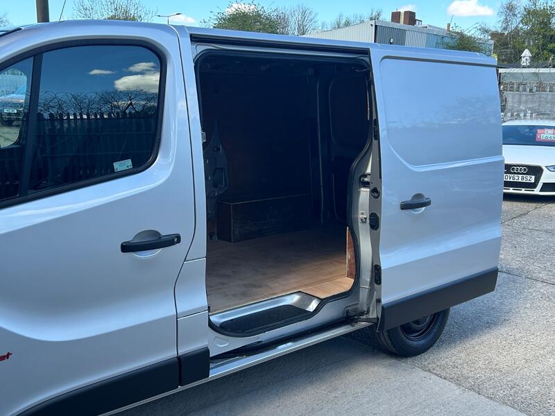 FIAT TALENTO
