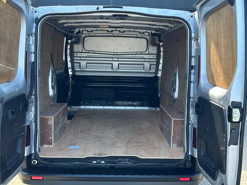 FIAT TALENTO
