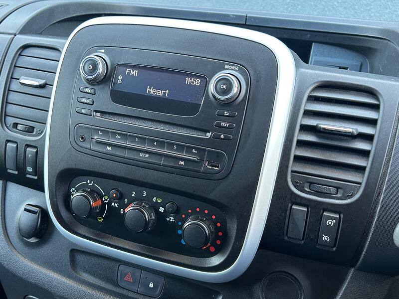 FIAT TALENTO