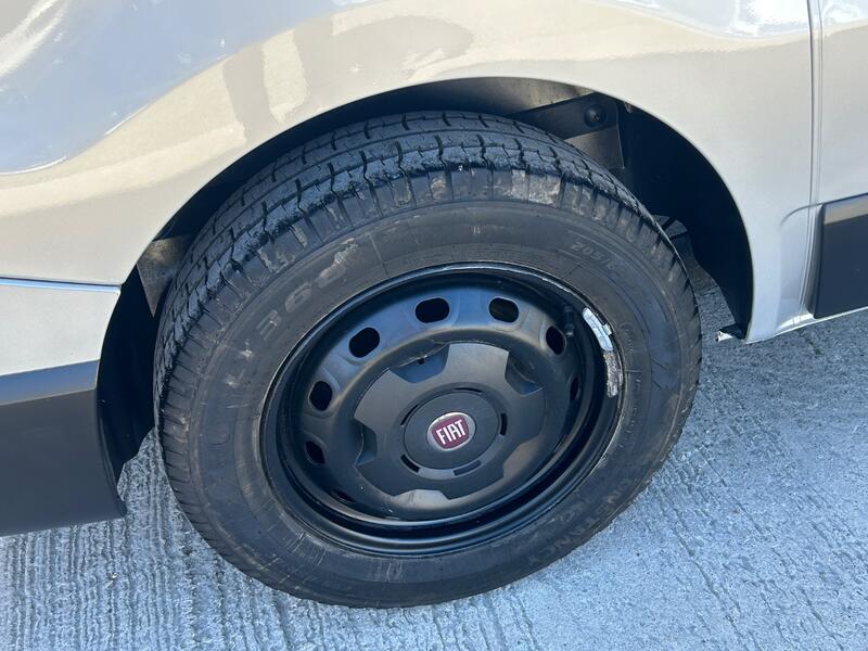 FIAT TALENTO