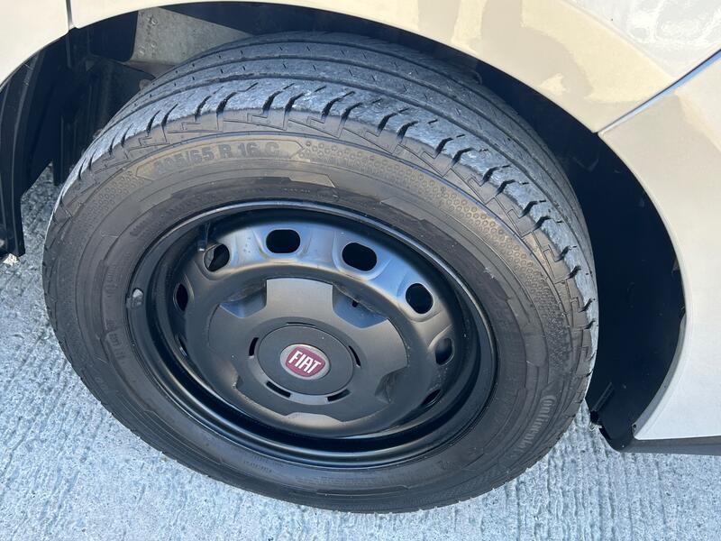 FIAT TALENTO