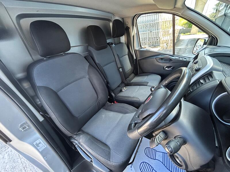 FIAT TALENTO