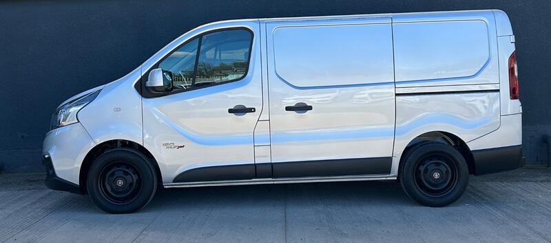 FIAT TALENTO