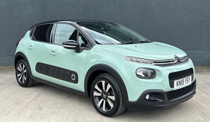 CITROEN C3